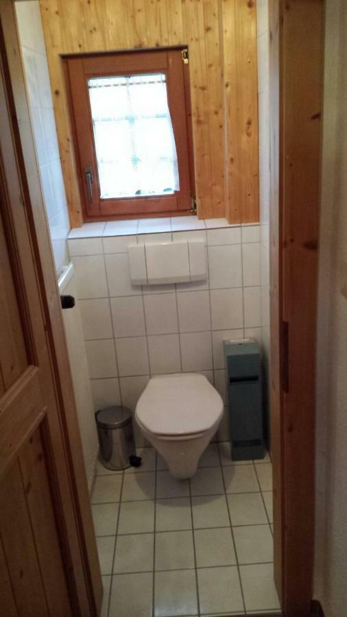Ferienhaus Gobald Murau Eksteriør bilde